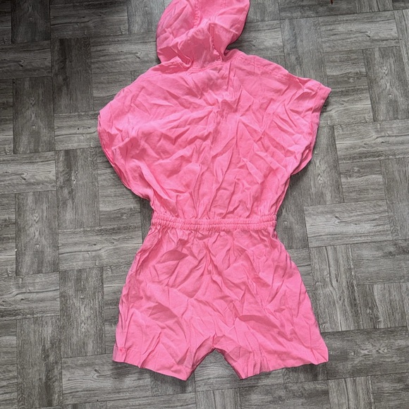 Zara girls rompers TWO - Picture 3 of 5